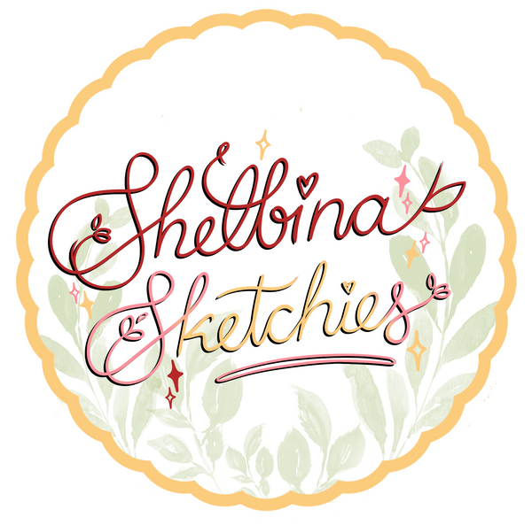 Shelbina Sketchies 